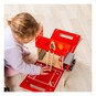 Bigjigs Fire Station Play Set image number 5