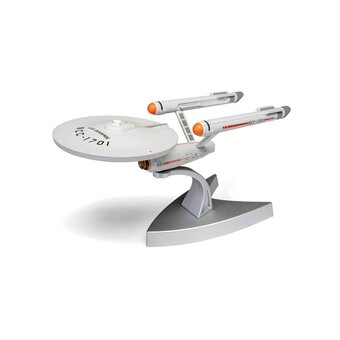 Corgi Star Trek USS Enterprise 1701-D Original Diecast Model