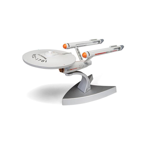 Corgi Star Trek USS Enterprise 1701-D Original Diecast Model image number 2