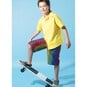McCall&rsquo;s Boys&rsquo; Separates Sewing Pattern M6548 (7-14) image number 7