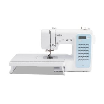 Brother FS40WTS Sewing Machine