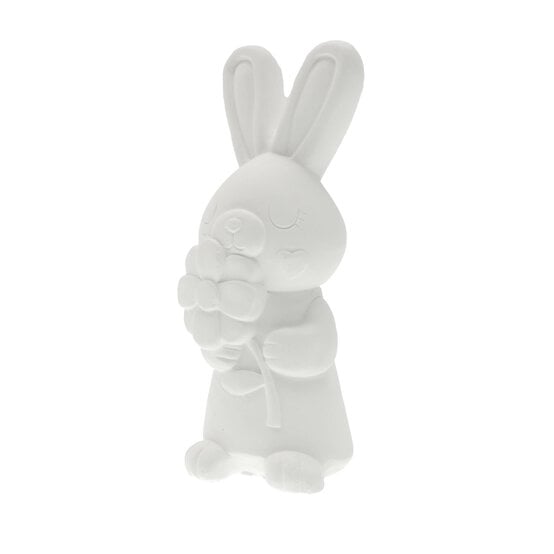 Paint Your Own Bunny Family 4 Pack image number 3