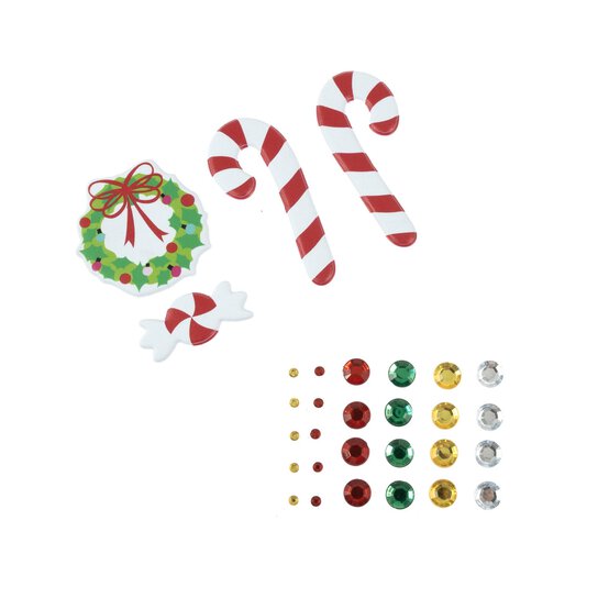 Decorate Your Own Gingerbread House Photo Frame image number 4