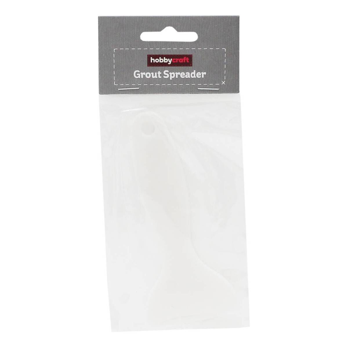 Grout Spreader Hobbycraft
