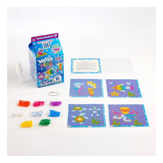 Water Bead Magic: Under the Sea image number 2