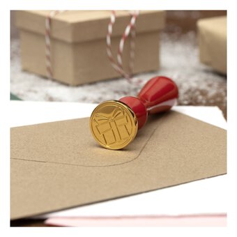 Christmas Wax Seal Kit