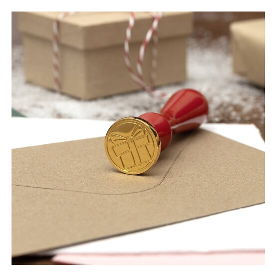 Christmas Wax Seal Kit image number 2