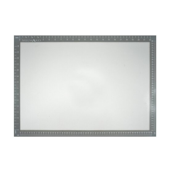 Milward Fusing Mat 43cm x 61cm image number 3