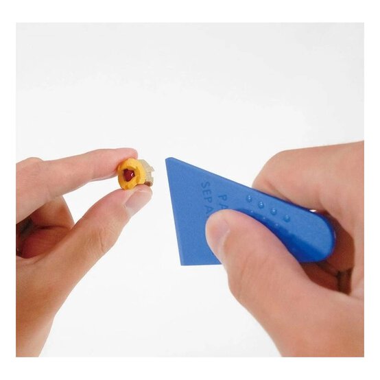 Bandai Spirits Entry Level Tool Set image number 4