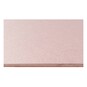 Rose Gold Round Double Thick Card Cake Board 10 Inches image number 2