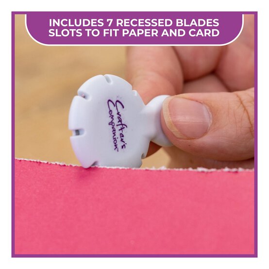 Crafter’s Companion Edge Crimper image number 3