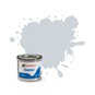 Humbrol 27001 Aluminium Enamel Metalcote Paint 14ml image number 1
