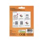 Skull with Bow Melty Beads Kit image number 4