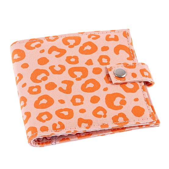 Cheetah Needle Case  image number 1