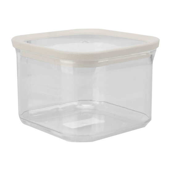 Assorted Square Storage Container 500ml  image number 3