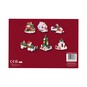Gingerbread House Nano Block Set image number 3