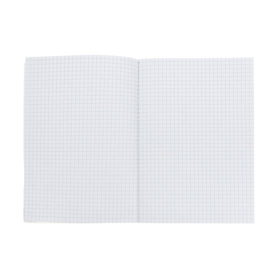 Green Stitch Notebook A5 image number 3
