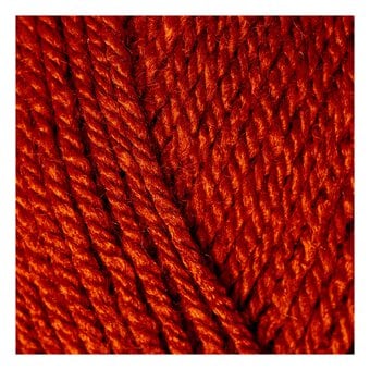 Knitcraft Rust Everyday DK Yarn 50g