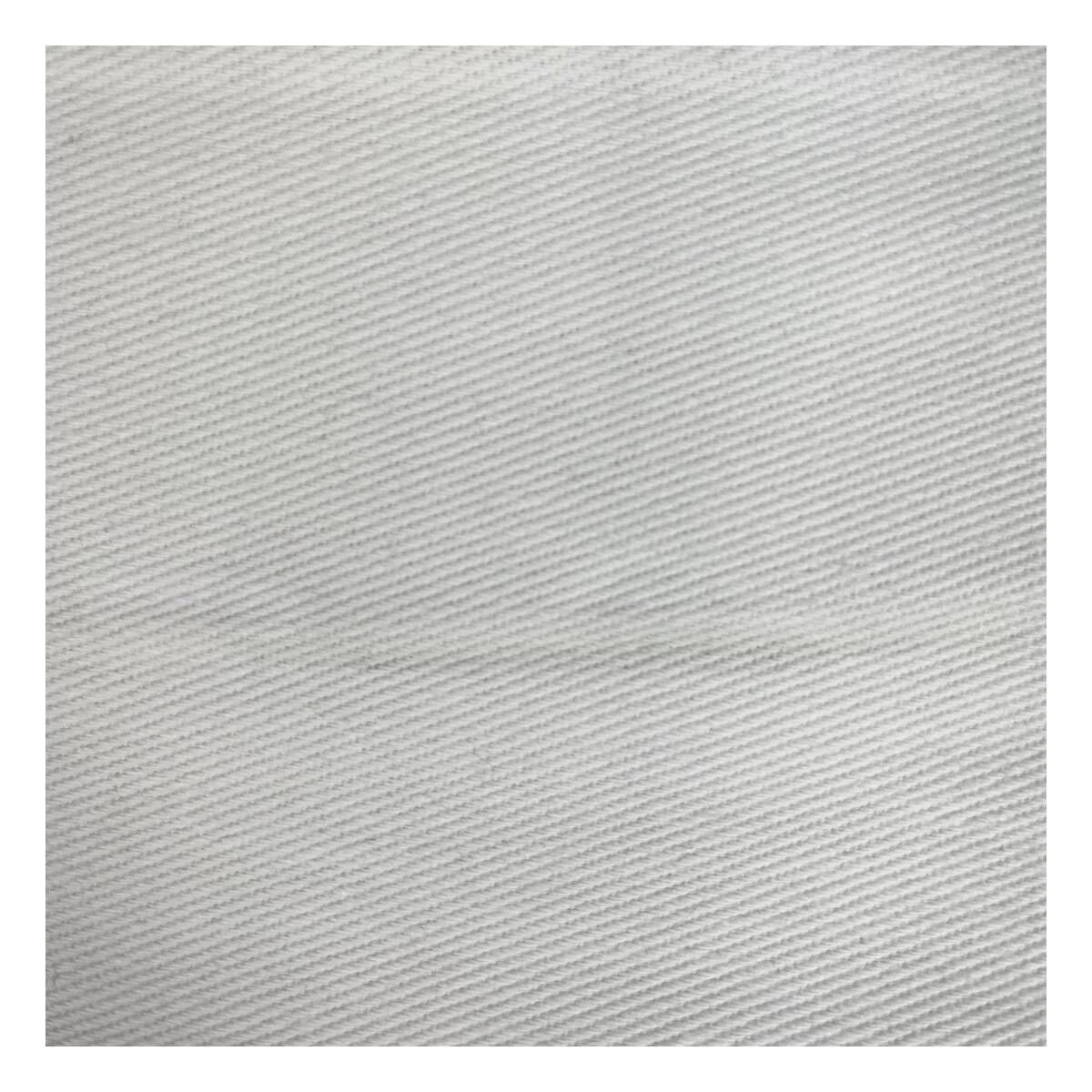 Cream Drill Fabric by the Metre | Hobbycraft