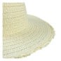 Cream Easter Bonnet 33cm image number 3