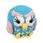 Trimits Beginner&rsquo;s Amigurumi Crochet Owl Kit image number 3