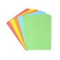 Bright Coloured Paper A4 20 Pack image number 3