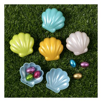 Fillable Shells 5 Pack 