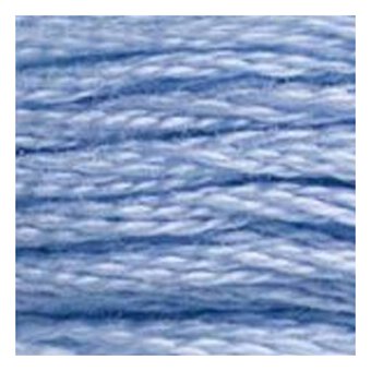 DMC Blue Mouline Special 25 Cotton Thread 8m (157)