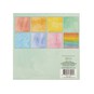 Rainbow Watercolour 6 x 6 Inches Paper Pack 32 Sheets image number 2