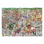 Gibsons I Love Weddings Jigsaw Puzzle 1000 Pieces image number 1