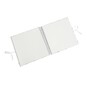 Spiral Bound Bows Scrapbook 12 x 12 Inches image number 3
