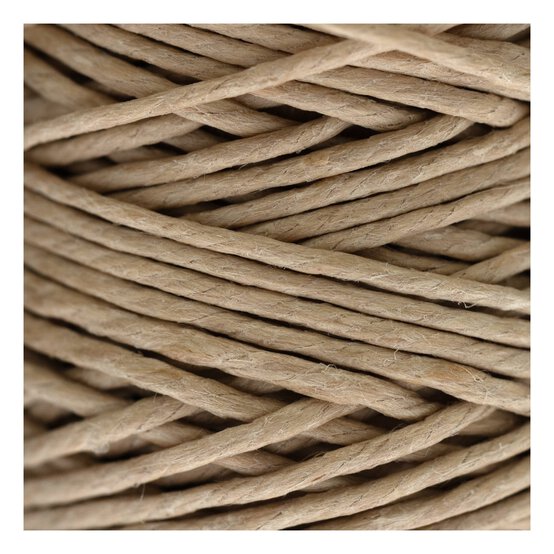 Neutral Hemp Twine 11m 4 Pack image number 6