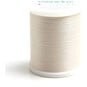 Madeira Silver Grey Cotona 50 Quilting Thread 1000m (687) image number 1