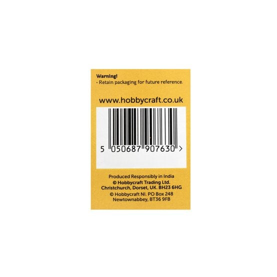 Yellow Stag Grass Bunch 60cm image number 5