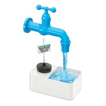 Green Science Magic Water Tap image number 2