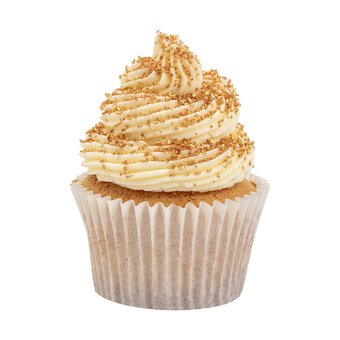 PME Gold Sugar Crystal Sprinkles 112g