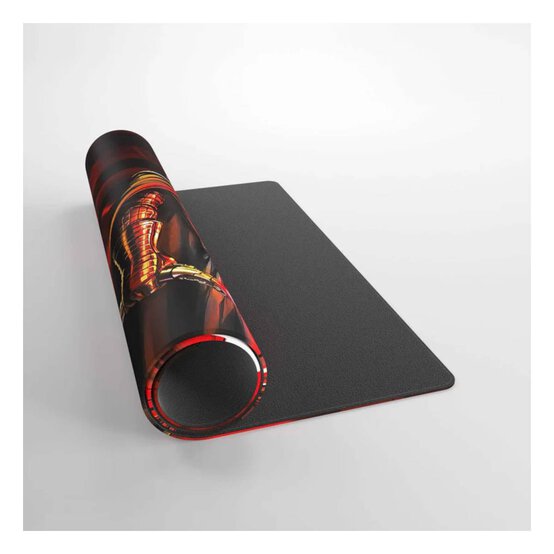 Gamegenic Star Wars: Unlimited Darth Vader Game Mat image number 3