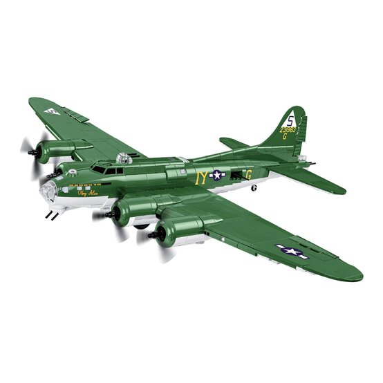 COBI Boeing B-17G Flying Fortress Set 1:48 image number 2