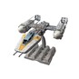 Revell Bandai Y-Wing Starfighter Model Kit 1:72 image number 1