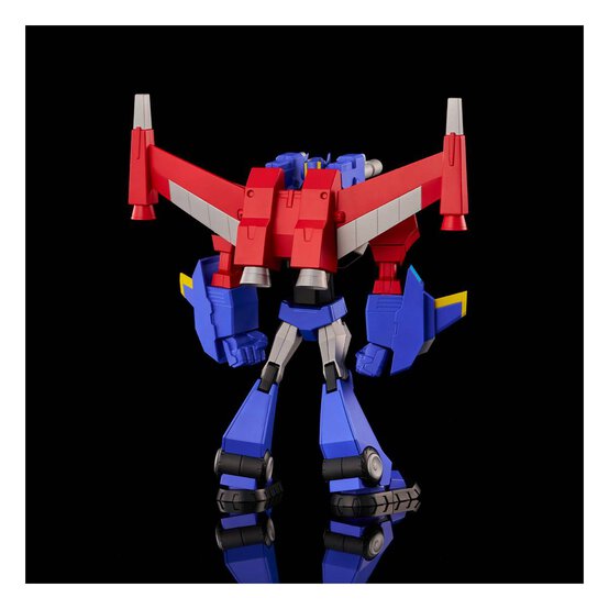 Transformers Furai Wingblade Optimus Prime Plastic Model Kit 16cm image number 5