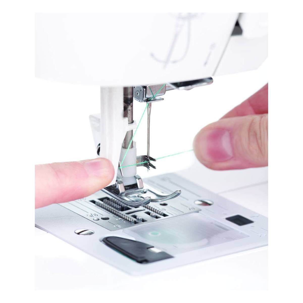 Singer Fashion Mate 3333 Sewing Machine Hobbycraft