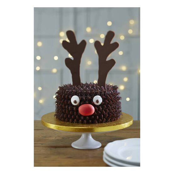 Renshaw Ready To Roll Poppy Red Icing 250g image number 5