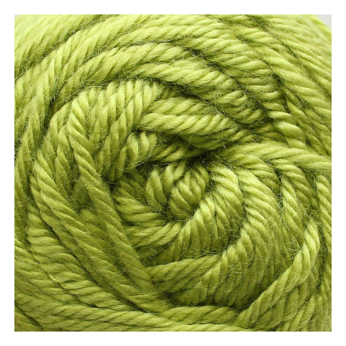 Caron Chartreuse Simply Soft Aran Yarn 170 g Hobbycraft