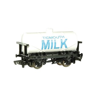 Thomas & Friends Tidmouth Milk Tank