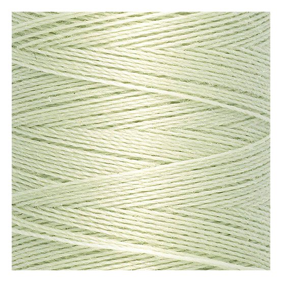 Gutermann Green Sew All Thread 100m (818) image number 2