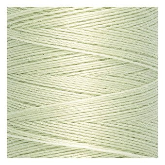 Gutermann Green Sew All Thread 100m (818) image number 2