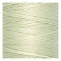 Gutermann Green Sew All Thread 100m (818) image number 2