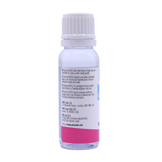 PME Glycerine 35g  image number 3