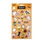 Ghost and Witch Foam Stickers image number 3