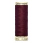 Gutermann Red Sew All Thread 100m (369) image number 1